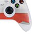 Chile Flag Distressed Xbox Series S Controller Skin