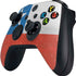 Chile Flag Distressed Xbox Series X Controller Skin