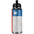 Chile Flag Distressed YETI Rambler 36oz Bottle Skin