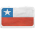 Chile Flag Distressed YETI Tundra 45 Hard Cooler Skin