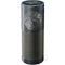 Chinese Black Dragon Amazon Echo Skin