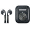 Chinese Black Dragon Apple AirPods 2 Skin