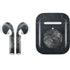 Chinese Black Dragon Apple AirPods 2 Skin