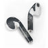 Chinese Black Dragon Apple AirPods 2 Skin