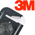 Chinese Black Dragon Apple AirPods 2 Skin