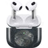 Chinese Black Dragon Apple AirPods (3rd Gen 2021) Skin