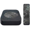 Chinese Black Dragon Apple TV Skin