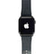 Chinese Black Dragon Apple Watch Band 42-44mm