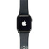Chinese Black Dragon Apple Watch Band 42-44mm
