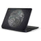 Chinese Black Dragon Samsung Chromebook Skin