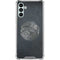 Chinese Black Dragon Galaxy A13 5G Clear Case