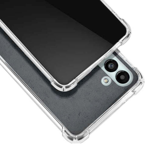 Chinese Black Dragon Galaxy A13 5G Clear Case