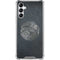 Chinese Black Dragon Galaxy A14 5G Clear Case