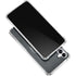 Chinese Black Dragon Galaxy A15 5G Clear Case