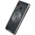 Chinese Black Dragon Galaxy A30 Clear Case