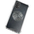 Chinese Black Dragon Galaxy A32 5G Clear Case