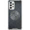 Chinese Black Dragon Galaxy A33 5G Clear Case