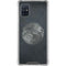 Chinese Black Dragon Galaxy A51 5G Clear Case