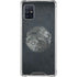 Chinese Black Dragon Galaxy A51 5G Clear Case