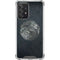 Chinese Black Dragon Galaxy A52 5G Clear Case