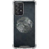 Chinese Black Dragon Galaxy A52 5G Clear Case