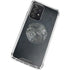 Chinese Black Dragon Galaxy A52 5G Clear Case