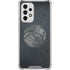 Chinese Black Dragon Galaxy A53 5G Clear Case