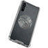 Chinese Black Dragon Galaxy A54 5G Clear Case