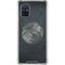 Chinese Black Dragon Galaxy A71 5G Clear Case