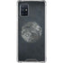 Chinese Black Dragon Galaxy A71 5G Clear Case