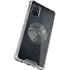 Chinese Black Dragon Galaxy A71 5G Clear Case