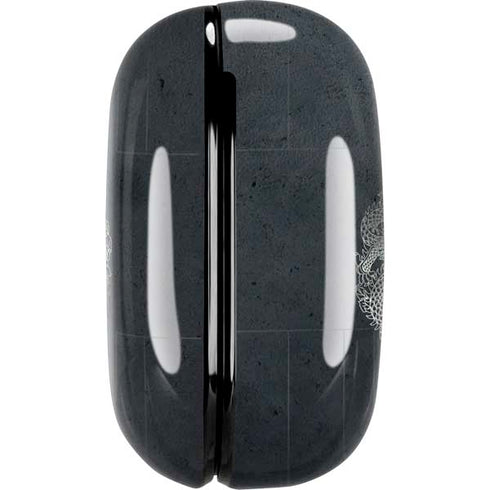 Chinese Black Dragon Galaxy Buds Pro Skin