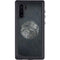 Chinese Black Dragon Galaxy Note 10 Waterproof Case