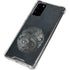 Chinese Black Dragon Galaxy Note20 5G Clear Case