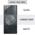 Chinese Black Dragon Galaxy Note20 5G Skin