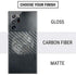 Chinese Black Dragon Galaxy Note20 Ultra 5G Skin