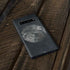 Chinese Black Dragon Galaxy S10 Plus Skin