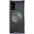 Chinese Black Dragon Galaxy S20 FE Clear Case