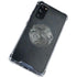Chinese Black Dragon Galaxy S20 FE Clear Case
