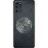 Chinese Black Dragon Galaxy S20 Plus Skin