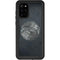 Chinese Black Dragon Galaxy S20 Plus Waterproof Case