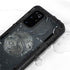 Chinese Black Dragon Galaxy S20 Plus Waterproof Case