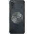Chinese Black Dragon Galaxy S20 Skin