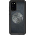 Chinese Black Dragon Galaxy S20 Waterproof Case