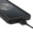 Chinese Black Dragon Galaxy S20 Waterproof Case