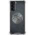 Chinese Black Dragon Galaxy S21 5G Clear Case