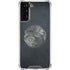 Chinese Black Dragon Galaxy S21 FE Clear Case