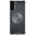Chinese Black Dragon Galaxy S21 Plus 5G Clear Case