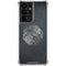 Chinese Black Dragon Galaxy S21 Ultra 5G Clear Case