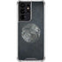 Chinese Black Dragon Galaxy S21 Ultra 5G Clear Case